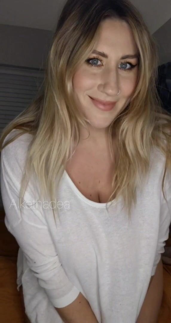 How about some sweater puppies?