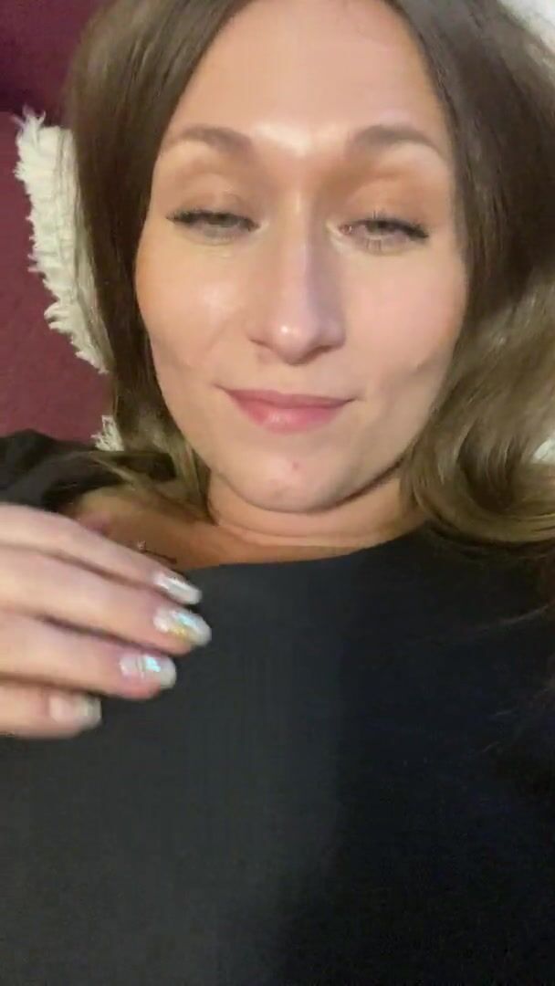 Happy Titty Friday