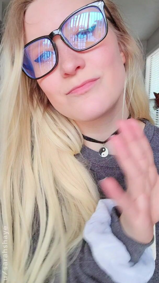 Be honest, would you jerk off to my nudes if I sent you some?