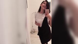 Best Boobs: Dayum Boobies, Her Smile Made It Even Better #2
