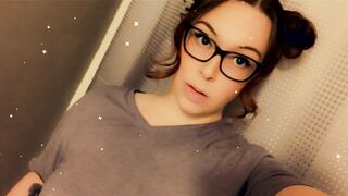 Areolas: Feeling playful ♥️♥️ #3