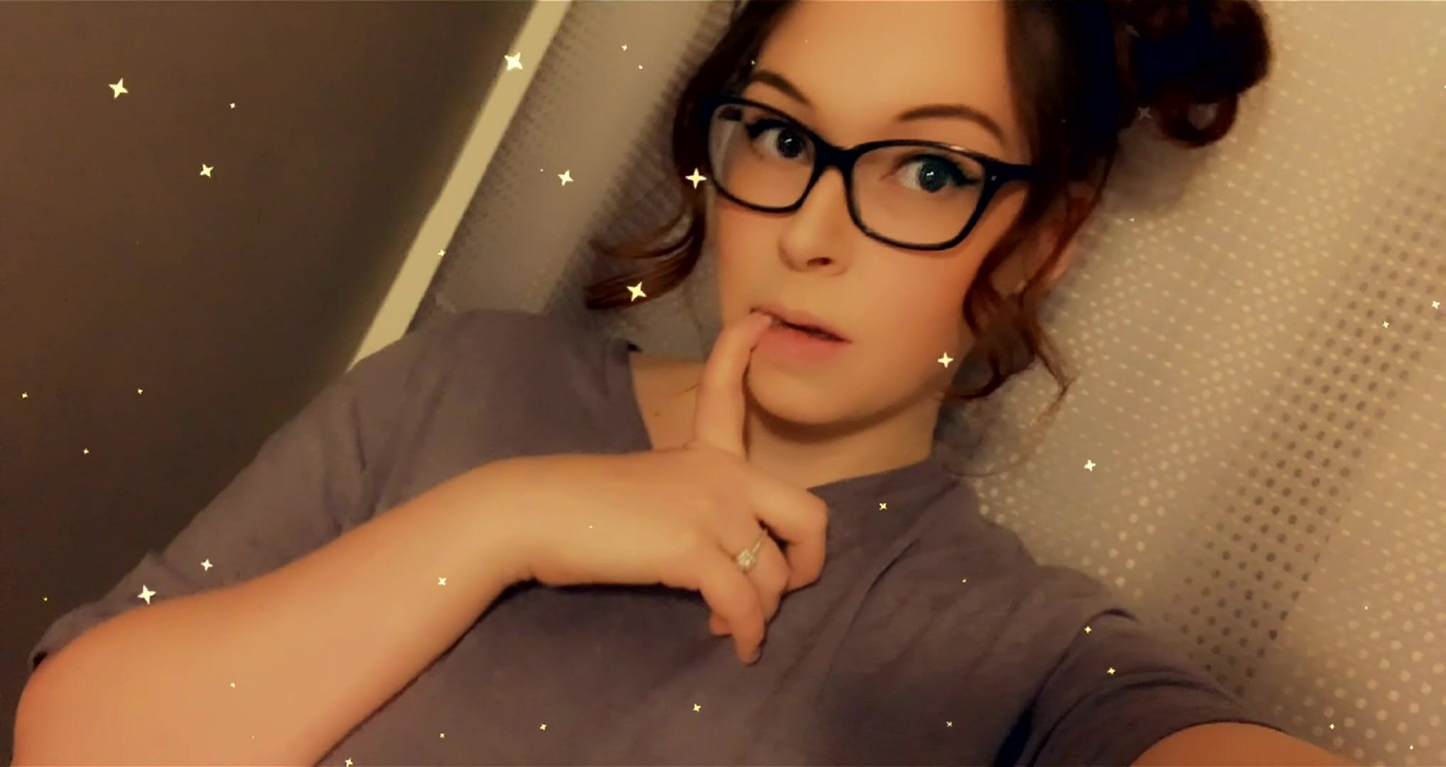 Feeling playful