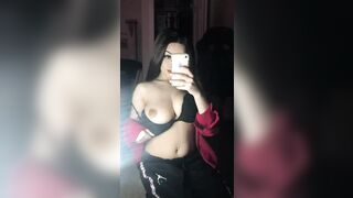 Amazing Tits: shes a beauty #3