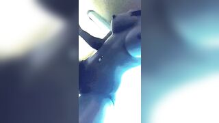 Amazing Tits: Carlie #3