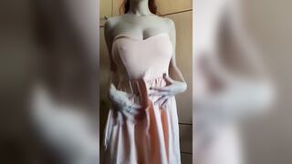 Amazing Tits: Hot damn, look at those fine titties! #2