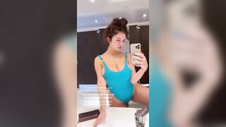 Amazing Tits: One piece #2