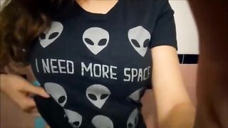Amazing Tits: Love them #1