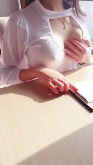 Perfect Asian Tits