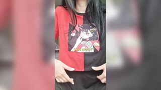 Amazing Tits: Surprise with giant boobs #2