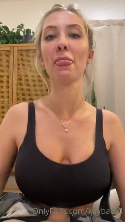 Philanthropic Titty Fuck