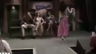 90s Tits: Penelope Pumpkins #3