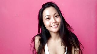 Thanks for being so nice! Have some xsmall titties ???? [ST]