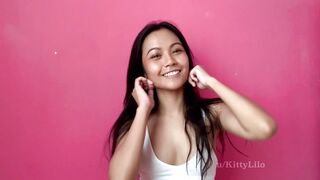 Small Tits / Big Ass: Thanks for being so nice! Have some xsmall titties ♥️♥️ [ST] #2