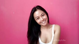 Small Tits / Big Ass: Thanks for being so nice! Have some xsmall titties ♥️♥️ [ST] #3