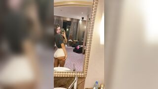 Small Tits / Big Ass: wait for it... [BA] #4