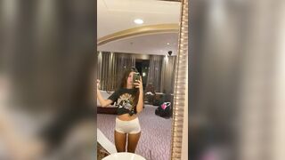 Small Tits / Big Ass: wait for it... [BA] #2
