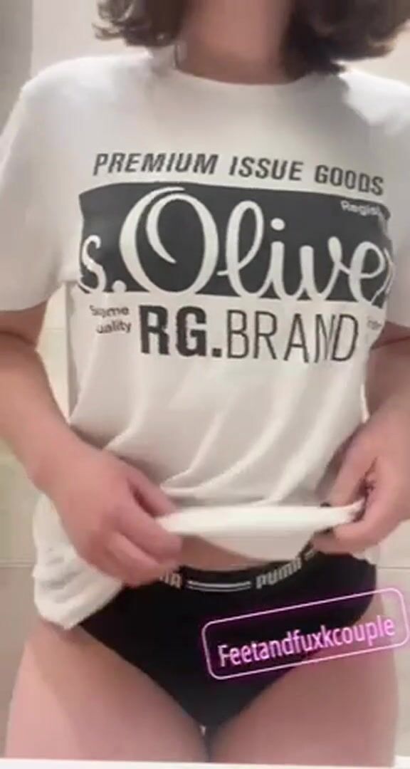 My ex said my boobs were too small.. what do you think? [STBA]