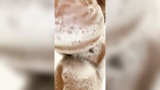 [STBA] Shower fun????❤️