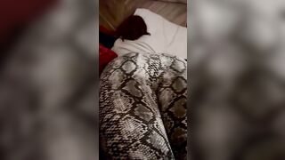 Small Tits / Big Ass: [STBA] Rate my cheeks ♥️♥️ #4