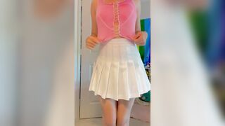 Small Tits / Big Ass: do you think i qualify? [stba] #2