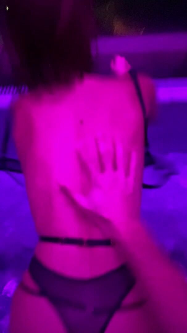 If I wore this on our date, would you fuck me raw after?[ST]