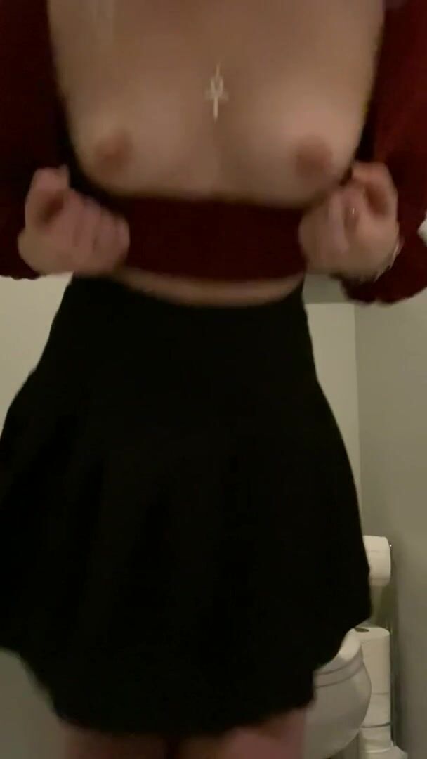 Can you handle 43 inches of ????? [stba]
