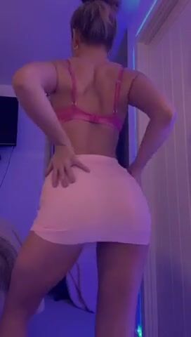 Be honest,would you fuck me from behind?