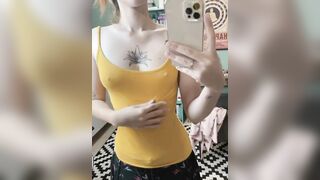 Small Tits / Big Ass: rate my [st] #2