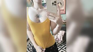 Small Tits / Big Ass: rate my [st] #3