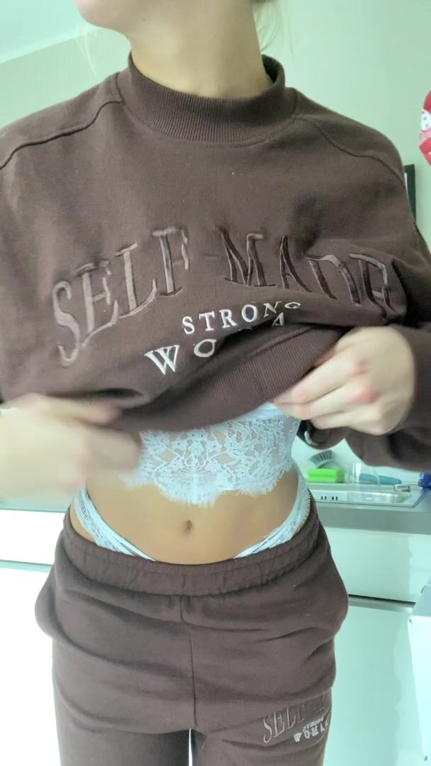 [ST] Do you wanna undress the rest?