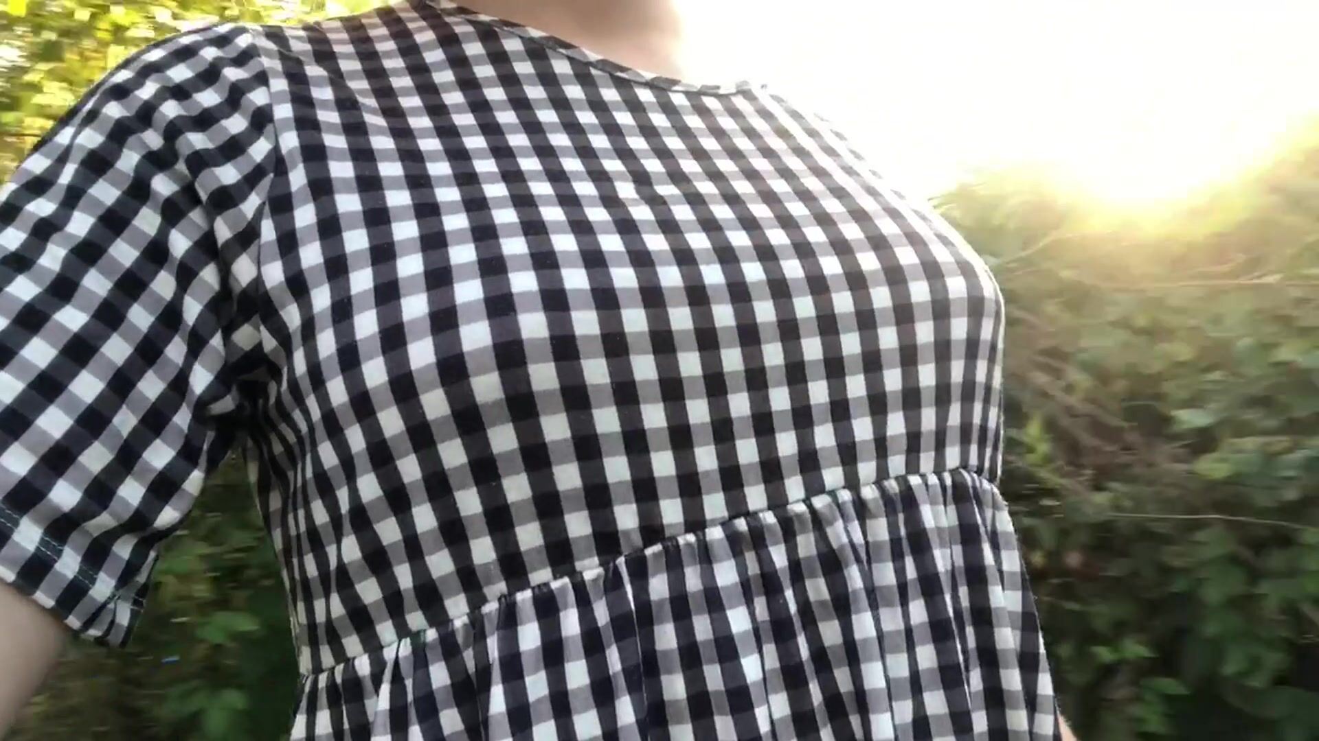 [ST] I'd like somebody to take care of these boobies. I love it to be rough :)