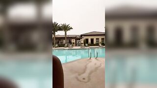 Small Tits / Big Ass: Fun Fact #4