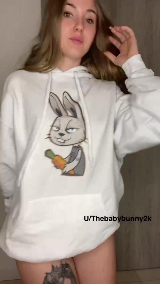 U wanna lick my small tits? [STBA]