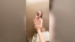 Small Tits / Big Ass: What do you think, am I allowed to post here? ♥️♥️ [STBA] #2