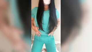 Hold my small tits they’ll make you feel better ❤️‍???????? [ST]