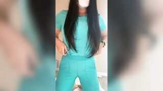 Small Tits / Big Ass: Hold my small tits they’ll make you feel better ❤️‍♥️♥️♥️♥️ [ST] #2