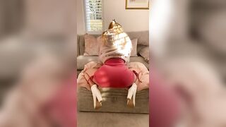 I hope you like my party trick