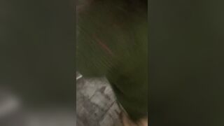 Small Tits / Big Ass: [BA] Jiggly booty #2