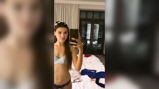 Small Tits / Big Ass: i have small tits but my ass makes up for it [STBA] #2