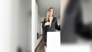 Small Tits / Big Ass: I woke up So Horny... Can you help?[STBA] #4