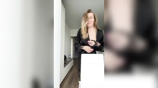 Small Tits / Big Ass: I woke up So Horny... Can you help?[STBA] #3