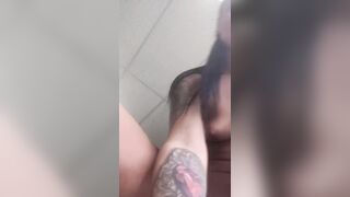 Small Tits / Big Ass: Can I take a seat on your face? [stba] #2