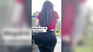 Small Tits / Big Ass: [BA] Grab her ASAP♥️♥️♥️♥️ #2