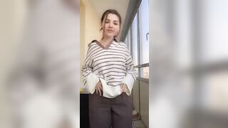 Small Tits / Big Ass: [st]I'm going to be a bad girl todayhow long would you lick my nipples for ? ;) #2
