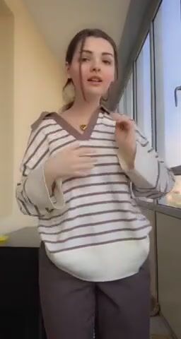 [st]I'm going to be a bad girl todayhow long would you lick my nipples for ? ;)