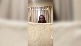 Small Tits / Big Ass: Does my face match my body? [STBA] #4