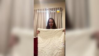 Small Tits / Big Ass: Does my face match my body? [STBA] #3