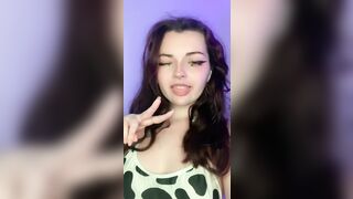 Small Tits / Big Ass: [ST] what do you want to do with me this night? #1