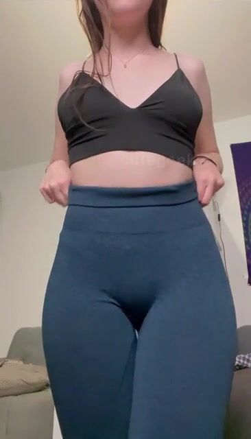 Not a lot of booby, but more than enough booty [stba]