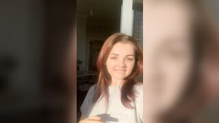 Small Tits / Big Ass: [st] want me? #2